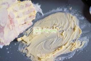 Pineapple Bun recipe