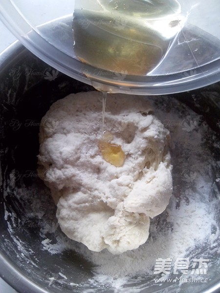 Salty Twist recipe