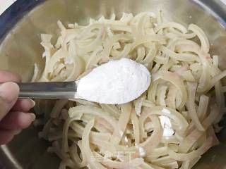 Crystal Clear Crystal Skin Jelly recipe