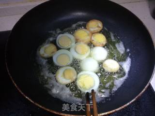Money Egg recipe
