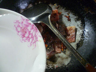 Spicy Drunken Fish recipe