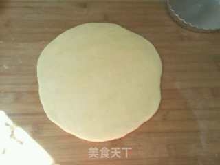 Apple Pie recipe