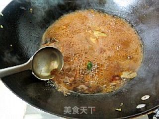 【lu Cai】farmhouse Harvest---stewed Assorted Vegetables recipe