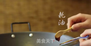 Trendy People: Broccoli in Oyster Sauce recipe