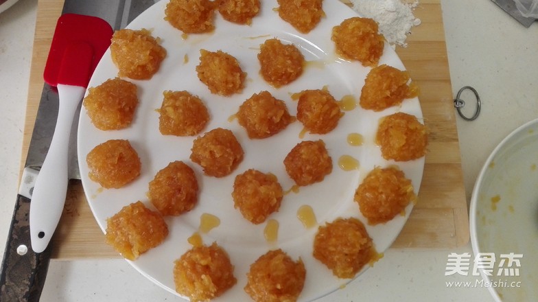 Pineapple Cake recipe