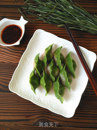 #trust之美#cabbage Dumplings recipe