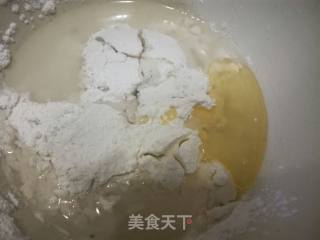 Hometown Delicacy-sweet Potato and Glutinous Rice Cake recipe