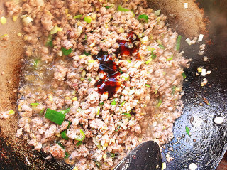 Glutinous Rice Shaomai recipe
