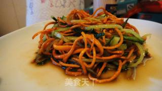 Cordyceps Flower recipe