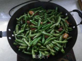 Steamed Noodles with Braised Pork Version recipe