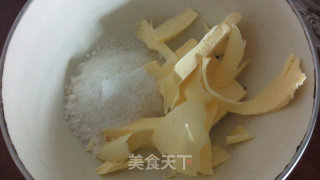 Hericium Biscuits (with Hericium Powder) recipe