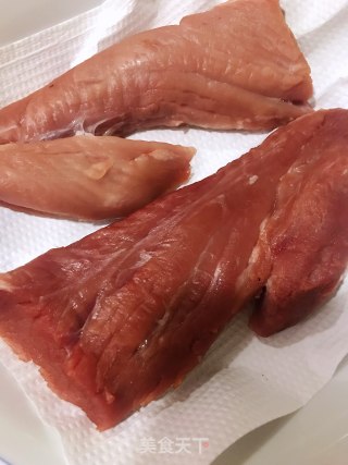 You Don’t Need to Dry It in Winter, So It Can be Made in Summer. recipe