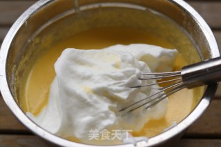 Almond Cheesecake recipe