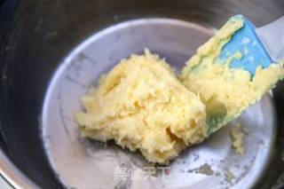 Matcha Doughnuts recipe