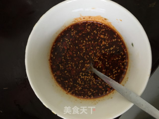 Tofu with Songhua Egg recipe