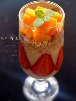 Fruit Cup recipe