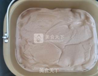 #aca烤明星大赛#blueberry Black Diamond Toast recipe