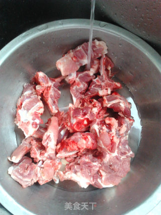 Milky Bone Soup recipe