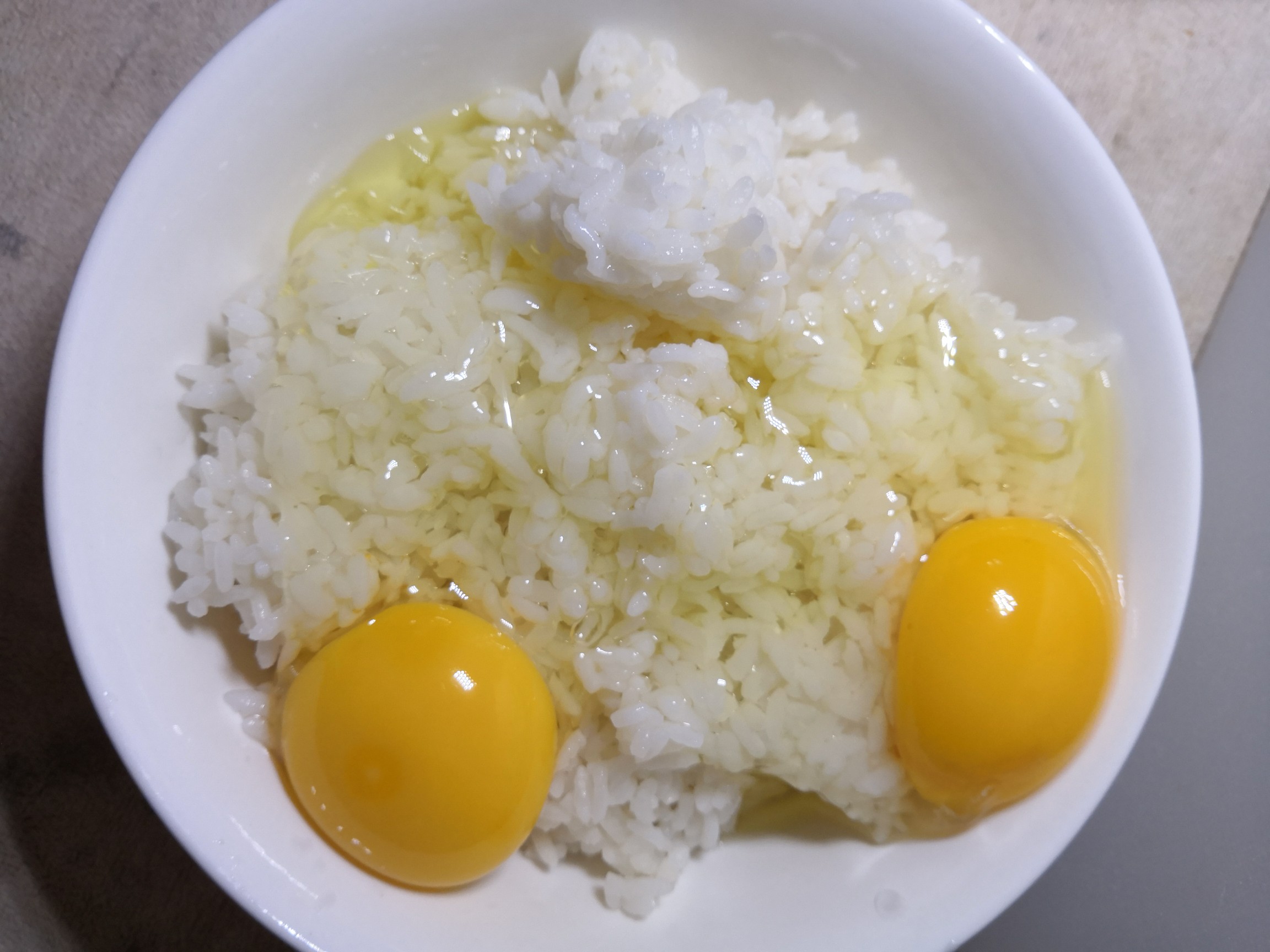 Golden Pineapple Fried Rice recipe