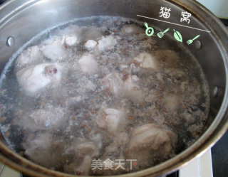 Braised Rabbit Meat recipe