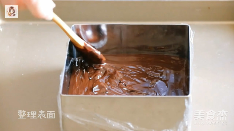 Classic Silky Raw Chocolate recipe