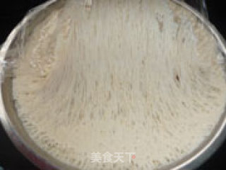 Fire recipe