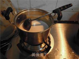 Almond Rice Milk recipe