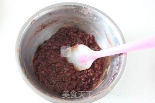 Red Bean Paste recipe