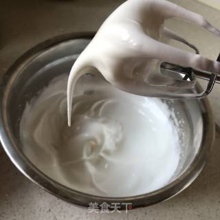 Korean Strawberry Cake recipe