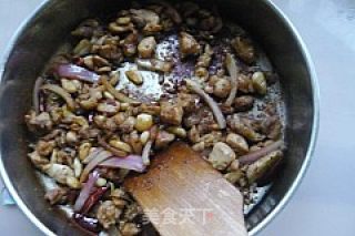 Cilantro Chicken recipe
