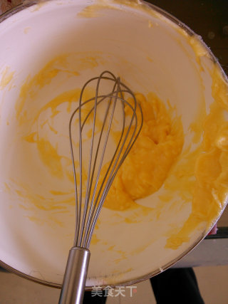 Butter Cookies recipe