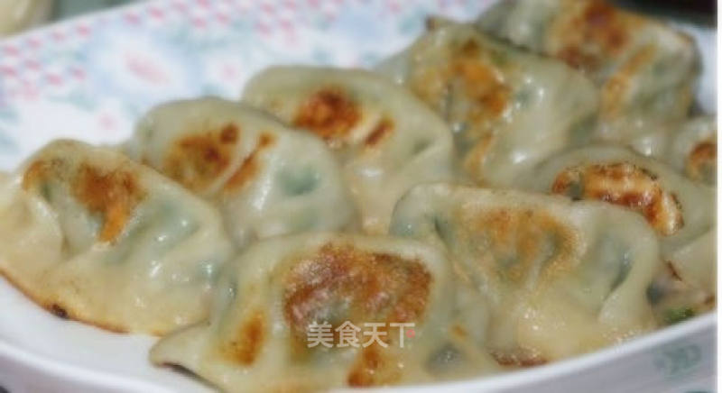 Dumplings and Its Brother Wanton recipe