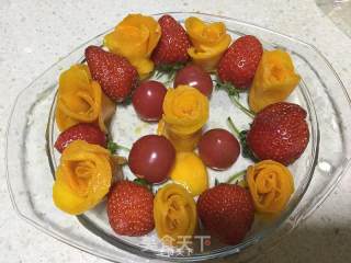 Fruit Salad recipe