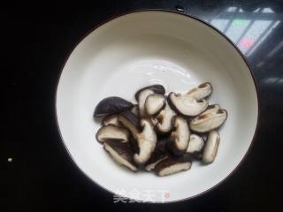 Mushroom Rape recipe