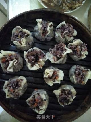 Miscellaneous Siu Mai recipe