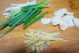 Spicy Fried Clams recipe