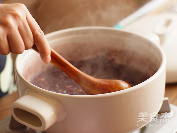 Ten-grain Porridge is A Nourishing New Favorite in Autumn recipe