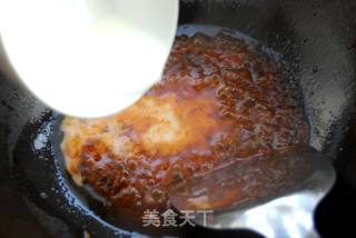 Every Year There is Fish (more Than)-sweet and Sour Fish with Sauce recipe