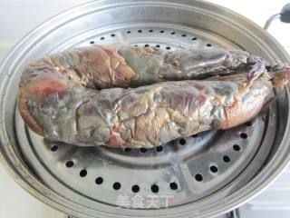 Smoked Horse Intestine Pilaf-xinjiang Taste recipe