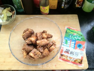 Braised Pork recipe