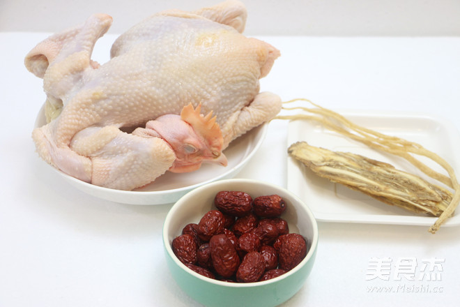 Cantonese Style Steamed Chicken recipe