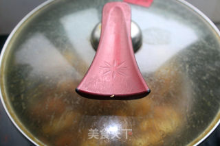 #trust之美#beef Roasted Small Potatoes recipe