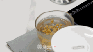 Pearl Milk Tea Mousse recipe