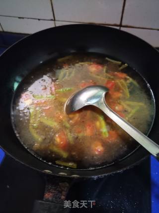 The Home-cooked Version of Braised Biscuits, If A Henan Fellow Doesn’t Know, He’s Not An Authentic Henanese recipe