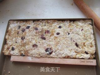 Internet Celebrity Snowflake Pastry recipe