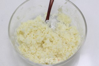 Omelette Rice with Tomato Sauce recipe