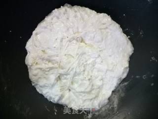 Peanut Nougat recipe