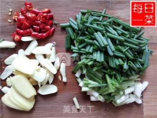 Caibaobao's One Dish A Day: Making Braised Fish recipe