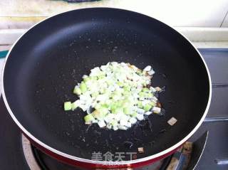 Crispy Scallion Pancakes recipe