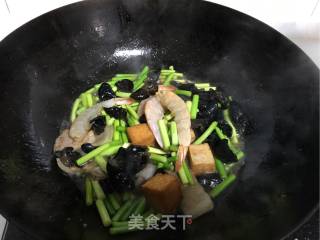 Kuaishou Xiaochao recipe